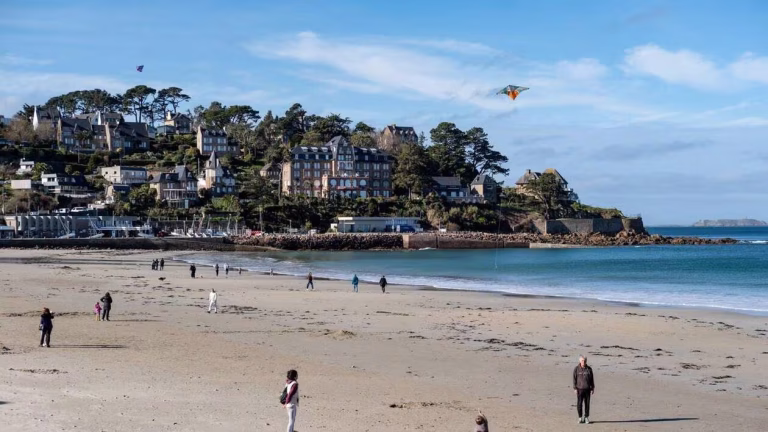 Météo : 28°C pour Pâques, mais les dirigeants RN préfèrent le gel des cerveaux !