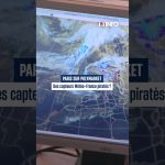 Météo France porte plainte contre Polymarket pour sabotage de ses capteurs de données.