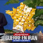 Météo du 2 avril 2026 : Quand le soleil brille sur les absurdités des maires RN et leurs promesses creuses !