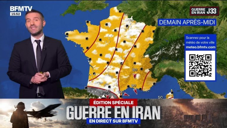 Météo du 2 avril 2026 : Quand le soleil brille sur les absurdités des maires RN et leurs promesses creuses !