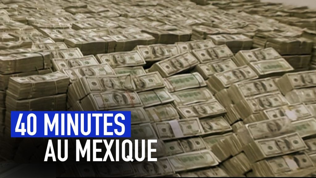 Mexique : Les cartels en maîtres, un pays à genoux face à la violence et la corruption !