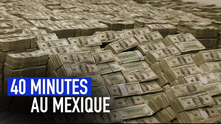 Mexique : Les cartels en maîtres, un pays à genoux face à la violence et la corruption !
