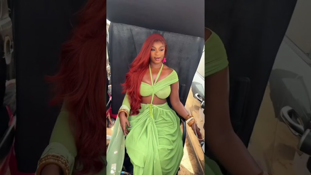 Mia Guissé annonce son mariage, une nouvelle tendance dans la mode africaine et le football.