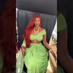 Mia Guissé annonce son mariage, une nouvelle tendance dans la mode africaine et le football.