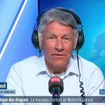 Michel Huissoud et son 'bus champignon' : un voyage délirant vers la légalisation des psychédéliques en pleine France RN !