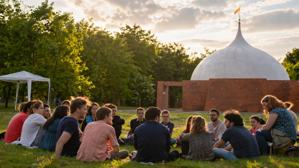 Des semences d'humanité aux absurdités locales : les dirigeants RN nous mènent à la dérive !