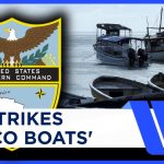 Militaires Américains Éliminent Deux Bateaux 'Narco-Terroristes' : Sept Morts, Une Réaction Explosive !