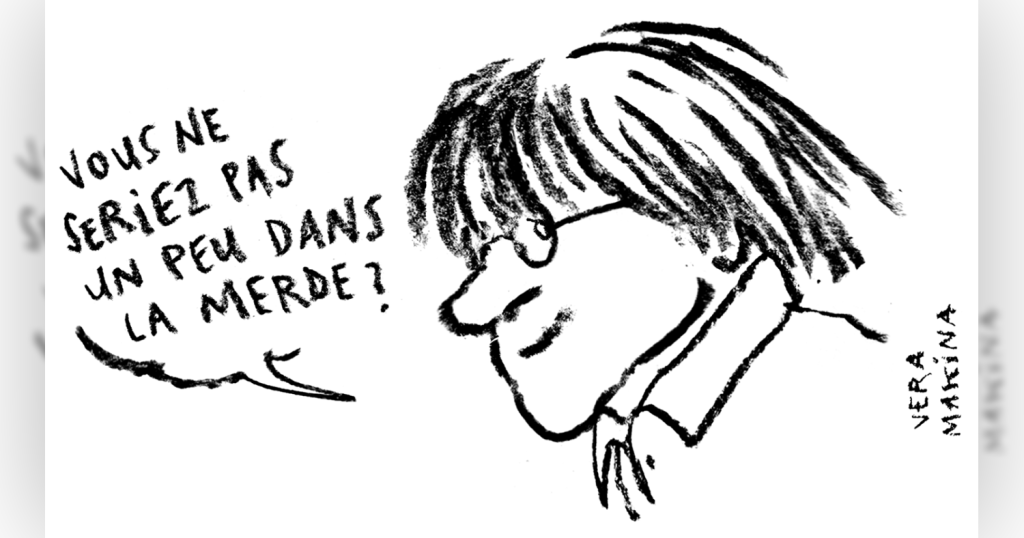 Militarisation, nucléaire et dérives locales : les fous du RN au pouvoir, Cabu, où es-tu ?