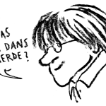 Militarisation, nucléaire et dérives locales : les fous du RN au pouvoir, Cabu, où es-tu ?