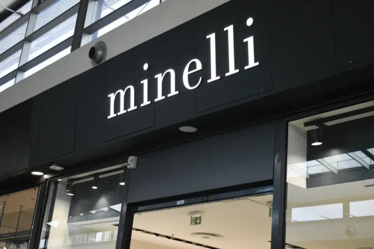 3,7 millions de pertes : deux ans après son sauvetage, le chausseur Minelli à nouveau en redressement judiciaire