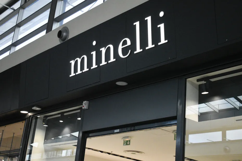 3,7 millions de pertes : deux ans après son sauvetage, le chausseur Minelli à nouveau en redressement judiciaire