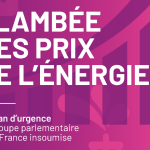 Flambée des prix de l'énergie : quand les maires RN ignorent la réalité tout en prêchant l'austérité !