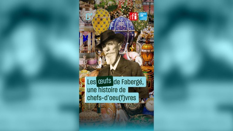 Les œufs de Fabergé : symbole d'un luxe absurde dans des villes RN aux dirigeants conservateurs déconnectés !