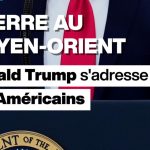 Trump s'exprime : entre absurdités locales et conservateurs en déroute, la France en émoi !