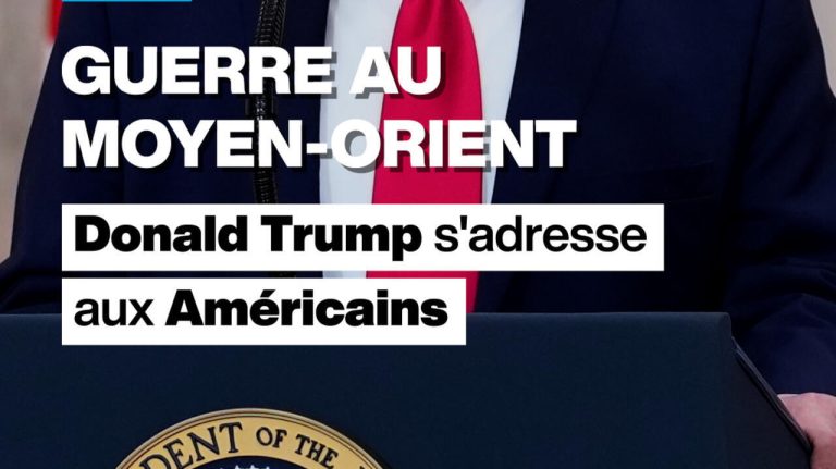 Trump s'exprime : entre absurdités locales et conservateurs en déroute, la France en émoi !