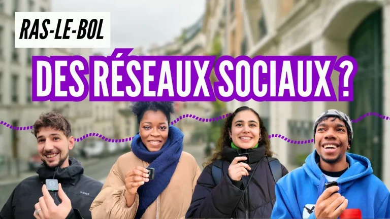 Les Réseaux Sociaux : Un Enjeu Crucial pour la Jeunesse