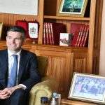 Le Maroc, bastion de la paix ? Quand les dirigeants RN chantent les louanges d'un régime absurde !