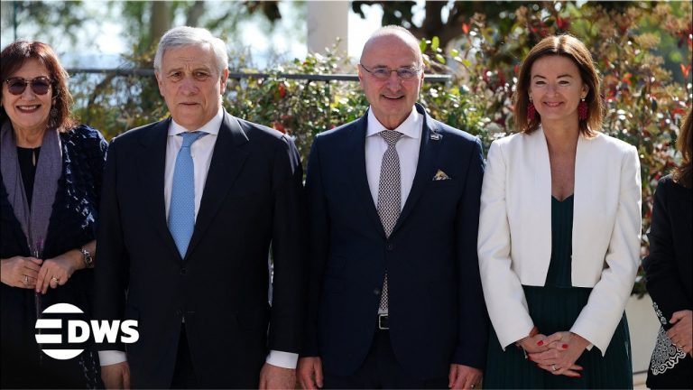 Ministres de l'UE à Split : Quand l'absurde devient la norme, et les citoyens en paient le prix !