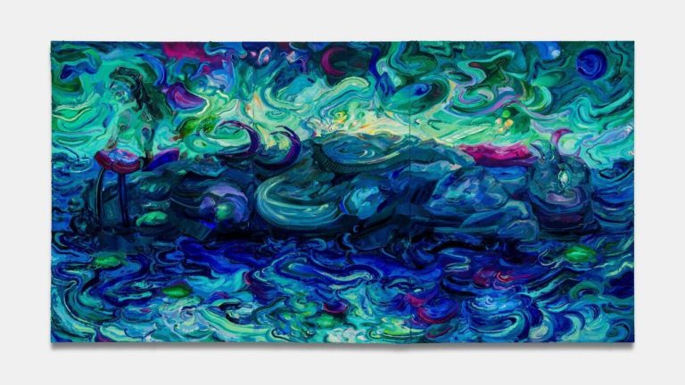 Quand l&rsquo;art s&rsquo;exprime : la Syrie à Paris, mais qui écoute vraiment ?