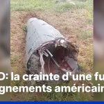 Missile intact en Syrie : les dirigeants RN, entre incompétence et absurdités locales, en plein déni !