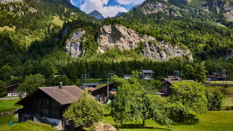 Mitholz : Quand le déminage des munitions révèle l'absurde incompétence des dirigeants RN !