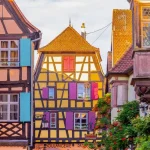 Alsace : Les dirigeants conservateurs s'affrontent sur un retour absurde, un débat qui divise les extrêmes !