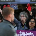 Pour une mobilisation des diasporas juives du monde entier face à l’extrême droite suprémaciste israélienne