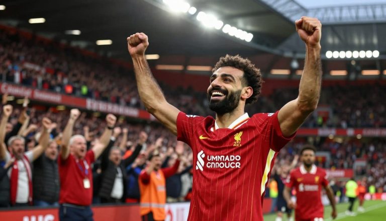 Liverpool : La Remontada de l&rsquo;Incohérence