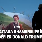 Mojtaba Khamenei prêt à provoquer Trump : un affront insensé qui pourrait embraser le monde !