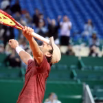 Monte-Carlo : Valentin Vacherot défie les élites conservatrices en écrasant Cerundolo !