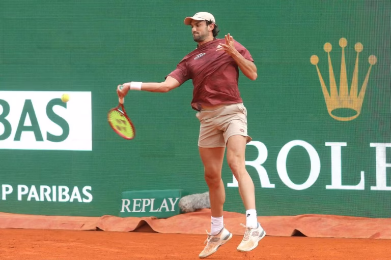 « Monte-Carlo : Valentin Vacherot, héros malgré des dirigeants conservateurs, renverse l'absurde ! »