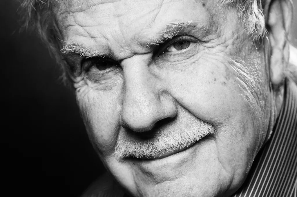 Mort d’Hermann, pilier de la BD franco-belge, à 88 ans