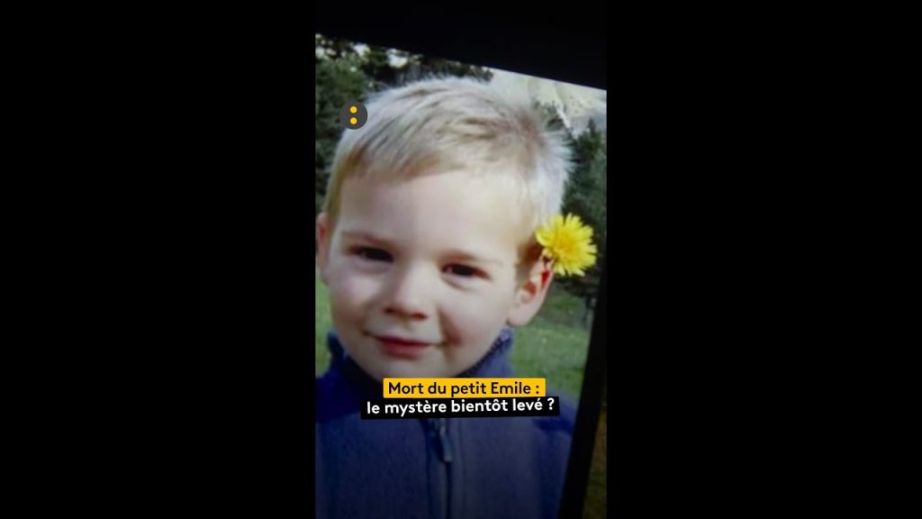 Mort du petit Émile : enquête judiciaire en cours pour éclaircir les circonstances.