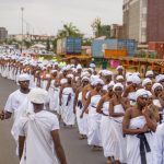 Estuaire du Komo : quand la chefferie Mpongwè fige le maritime au nom d'une tradition absurde !