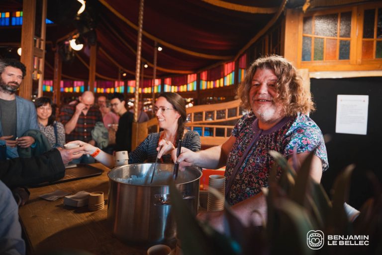 La Cuisine comme Révolte : Quand Antony Cointre Dévoile les Incohérences de notre Société