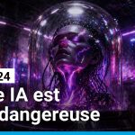 Mythos : L'IA qui a plongé ses créateurs dans la terreur absolue – Réveillez-vous !