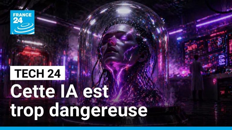Mythos : L'IA qui a plongé ses créateurs dans la terreur absolue – Réveillez-vous !