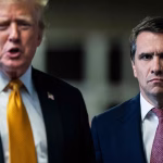 Trump s'enfonce dans l'absurde sur l'Iran : les élus américains s'indignent face à cette folie !