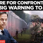 NATO EN ÉTAT D'ALERTE : Tusk avertit d'une menace IMMINENTE aux frontières polonaises, le chaos se profile !