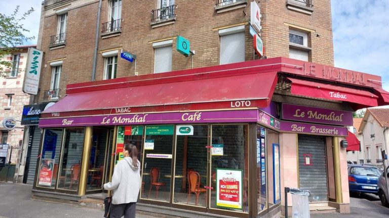 Le Silence du Mondial : Un Commerce en Chute Libre