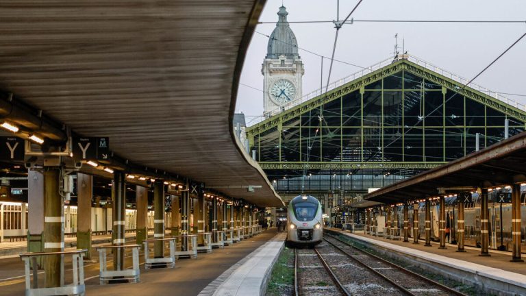 Gare de Lyon fermée le 1er mai : aberration choquante qui paralyse des milliers d&rsquo;usagers !