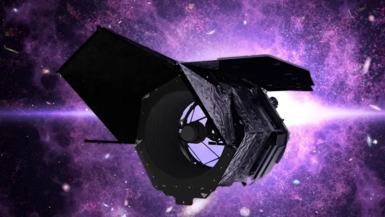 Le Nancy Grace Roman Space Telescope : Une Révolution Astronomique à Venir