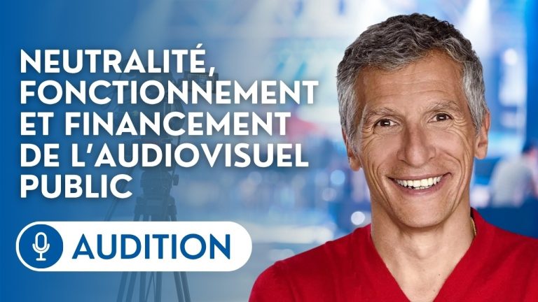 🔴 Nagui face à la commission : quand les élites conservatrices défendent l'absurde de nos villes RN !