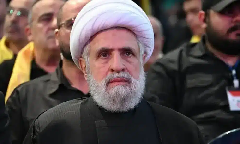 Beyrouth : Israël élimine le bras droit de Naim Qassem, un coup de maître ou un fiasco absurde des dirigeants ?