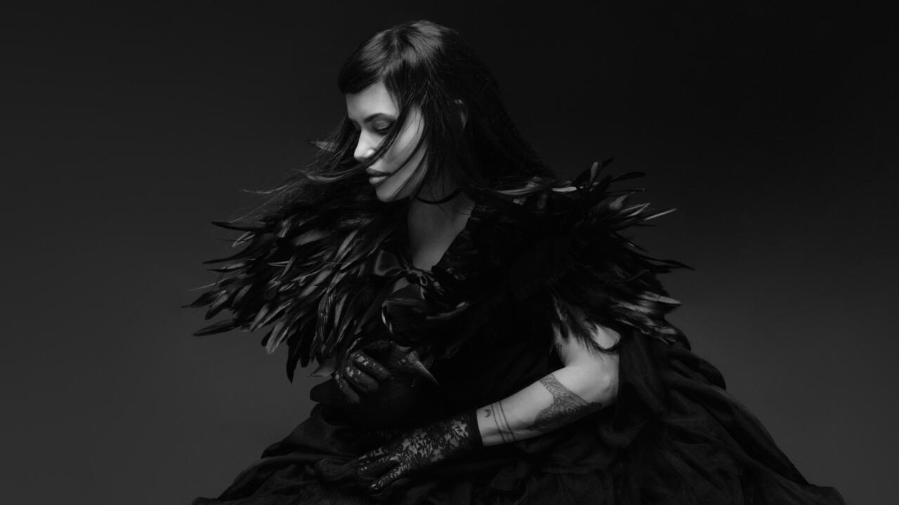 Le choix musical de RFI - «Hacha»: l'alchimie de Natalia Doco entre dancefloor, spiritualité et puissance féminine