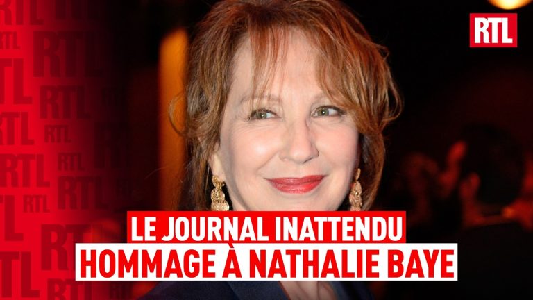 Nathalie Baye : L'Hommage Inattendu qui Révèle l'Hypocrisie du Système !