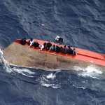 Naufrage en Méditerranée : quand les dirigeants RN préfèrent ignorer la tragédie pour flatter l'extrême.