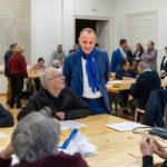 Candidat à la Métropole, Nicolas Isnard veut gouverner avec la gauche mais sans le RN