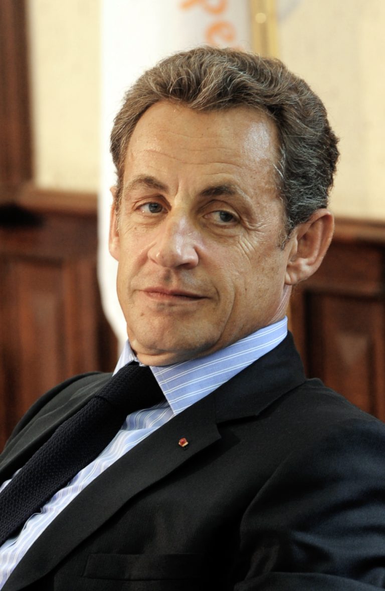 L&rsquo;indignité de Monsieur Sarkozy : Quand l&rsquo;Histoire devient un outil de défense