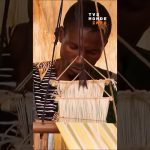 🇳🇬 Nigeria : Aso Oke, un tissu prisé... mais à quel prix pour notre identité ?